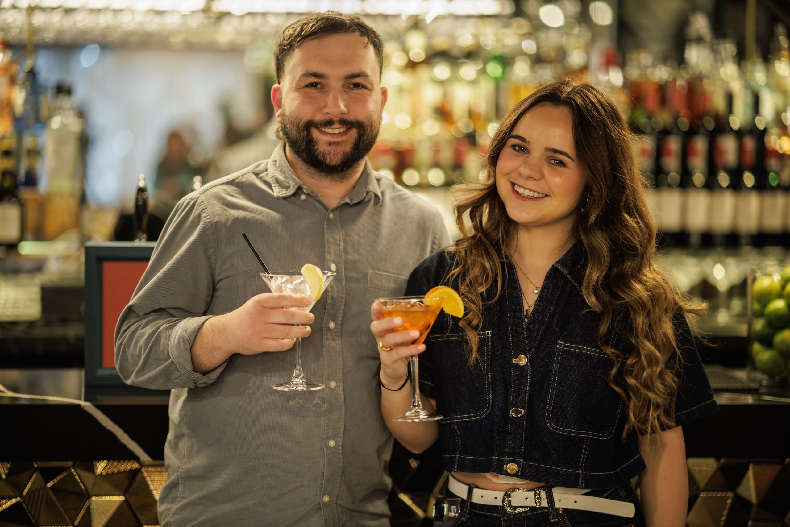 56.Aperitif Cian & Sonia